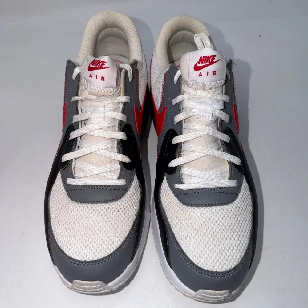 Nike 10 air